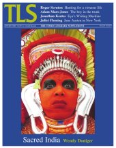 book The Times Literary Supplement January 08, 2010 No 5571  