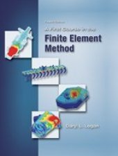 book A First Course in the Finite Element Method  