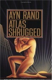 book Atlas Shrugged  