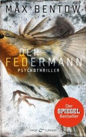 book Der Federmann (Psychothriller)  