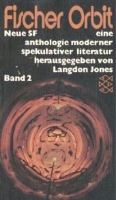 book Neue Science Fiction II  