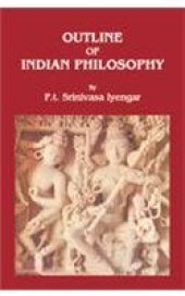 book Outlines of Indian philosophy  