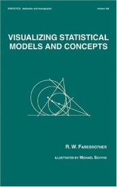 book Visualizing Statistical Models and Concepts  