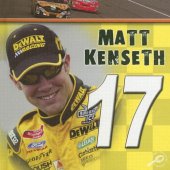 book Matt Kenseth  