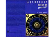 book Astrology: sense or nonsense?  