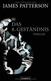 book Das 8. Geständnis. Thriller  