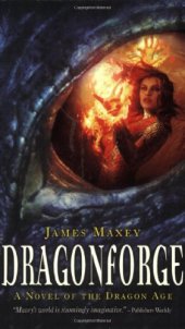 book Dragonforge: A Novel of the Dragon Age  