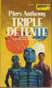 book Triple Detente  