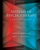 book Systems of Psychotherapy: A Transtheoretical Analysis  