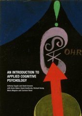 book An introduction to applied cognitive psychology  