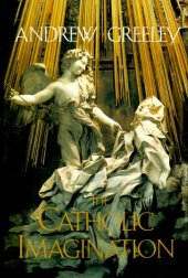 book The Catholic Imagination  