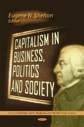 book Capitalism, Business, Politics and Society  