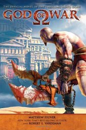 book God of War  