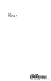 book Just Schools: The Idea of Racial Equality in American Education  