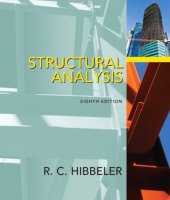 book Structural Analysis, Eighth Edition  