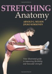 book Stretching Anatomy  