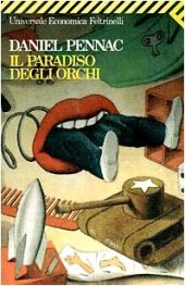 book Il paradiso degli orchi  