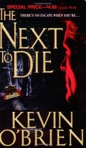 book The Next to Die  