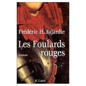 book Les Foulards rouges  