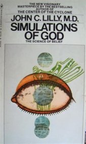 book Simulations of God: The Science of Belief