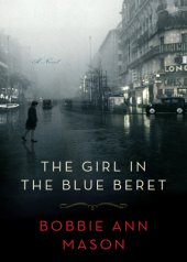 book The Girl in the Blue Beret  