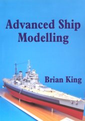 book Advanced Ship Modelling  