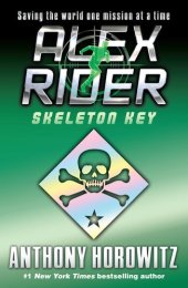 book Skeleton Key (Alex Rider Adventure)  