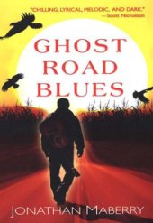 book Ghost Road Blues  