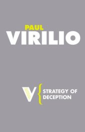 book Strategy of Deception