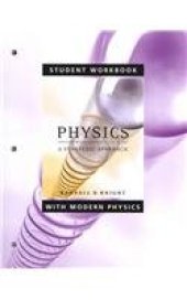 book Physics for Scientists and Engineers: A Strategic Approach Boxed Set Vol 1-5 with MasteringPhysics™ (2nd Edition) (v. 1-5)  