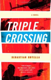 book Triple Crossing  