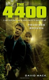 book The 4400: Promises Broken  