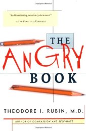 book The Angry Book  