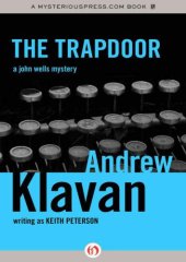 book The trapdoor  