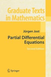 book Partial Differential Equations