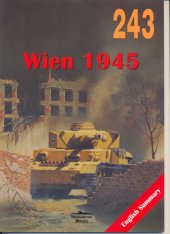 book Wien 1945 (Militaria 243)  