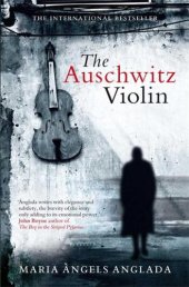 book The Auschwitz Violin  