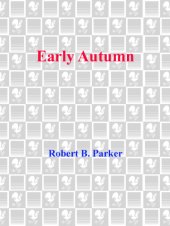 book Early Autumn  