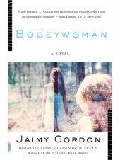 book Bogeywoman  