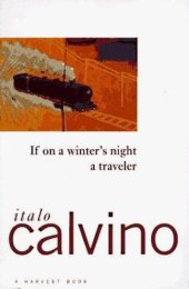 book If on a Winter's Night a Traveler  