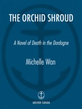 book The Orchid Shroud  