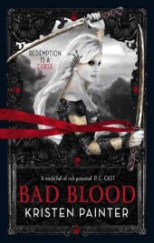 book Bad Blood (House of Comarré)  