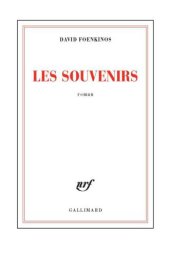 book Les souvenirs  