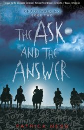 book The Ask and the Answer  