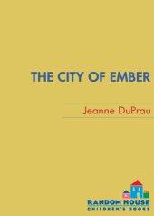 book The City of Ember  