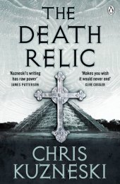 book The Death Relic  