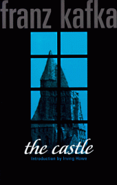 book The Castle  