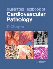 book Illustrated Textbook of Cardiovascular Pathology  