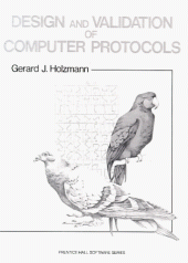 book Design And Validation Of Computer Protocols  