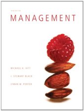 book Management, 3rd Edition  